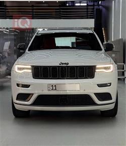 جيب جراند شيروكي